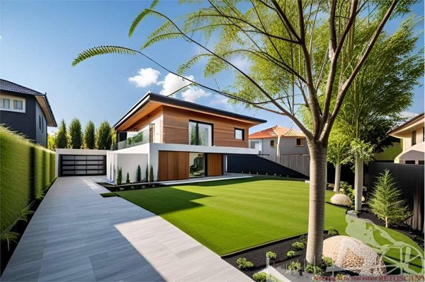 casa indipendente in vendita a Forte dei Marmi