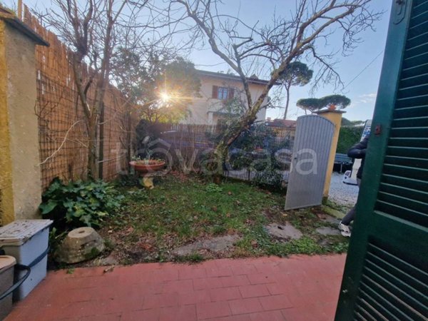 appartamento in vendita a Forte dei Marmi