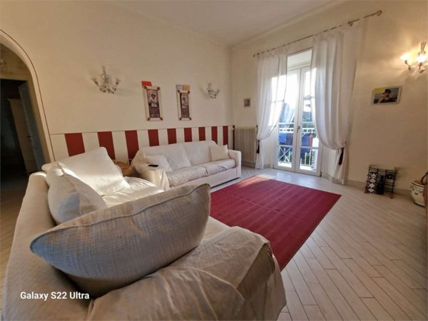 appartamento in vendita a Forte dei Marmi