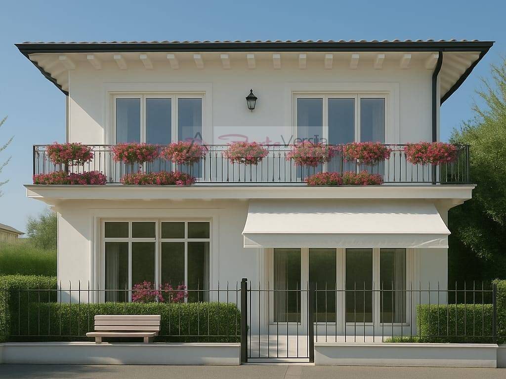 appartamento in vendita a Forte dei Marmi