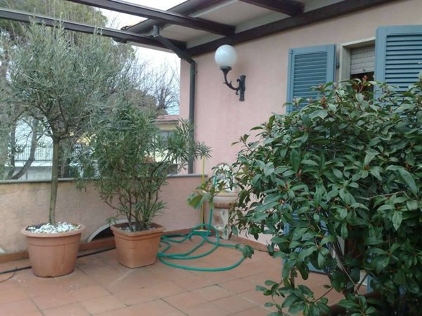 casa indipendente in vendita a Forte dei Marmi