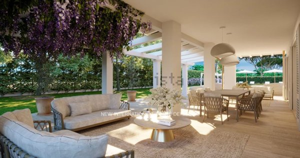 casa indipendente in vendita a Forte dei Marmi in zona Vittoria Apuana