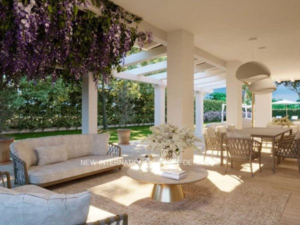 casa indipendente in vendita a Forte dei Marmi in zona Vittoria Apuana