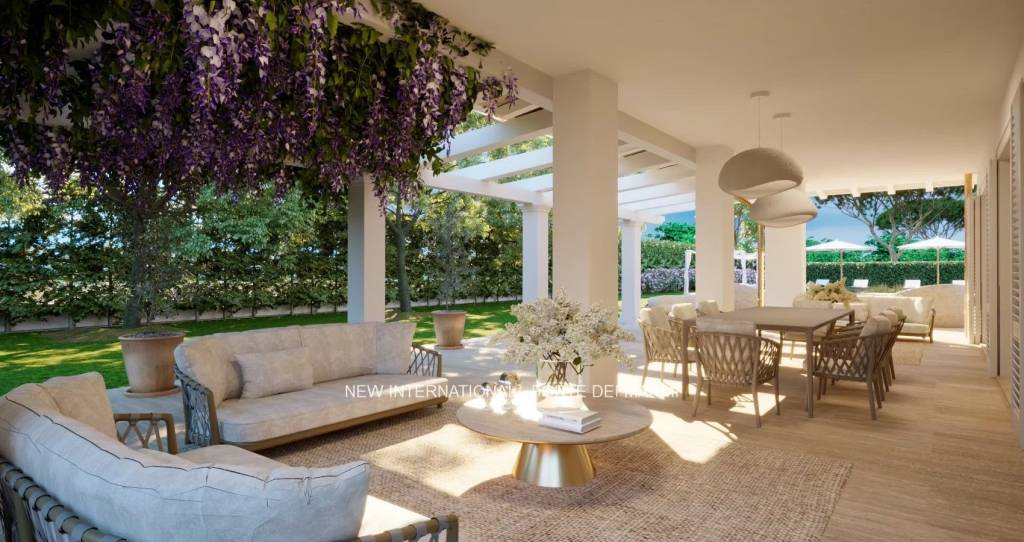 casa indipendente in vendita a Forte dei Marmi in zona Vittoria Apuana