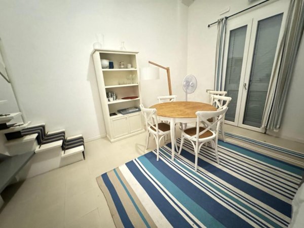 appartamento in vendita a Forte dei Marmi in zona Roma Imperiale