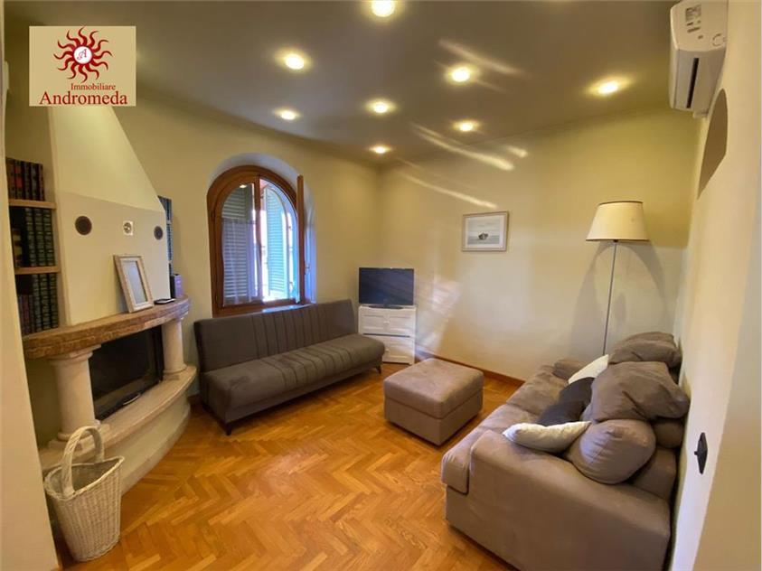 casa indipendente in vendita a Forte dei Marmi