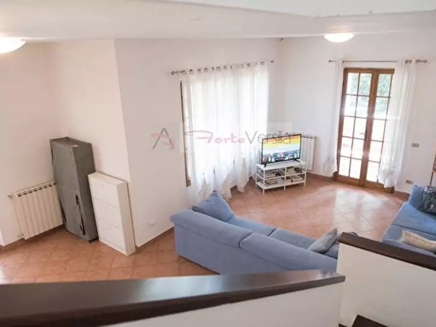 casa indipendente in vendita a Forte dei Marmi in zona Roma Imperiale