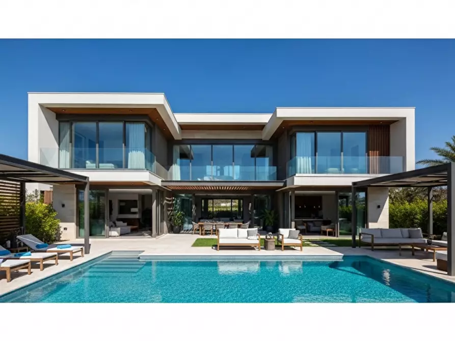casa indipendente in vendita a Forte dei Marmi in zona Vittoria Apuana