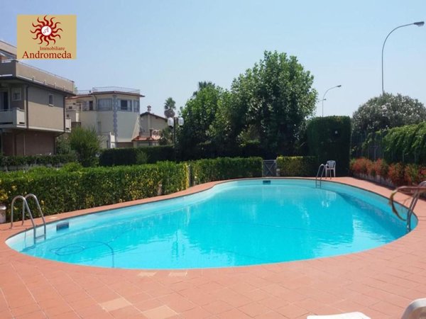 appartamento in vendita a Forte dei Marmi