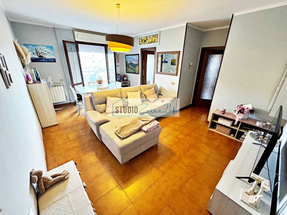 appartamento in vendita a Forte dei Marmi
