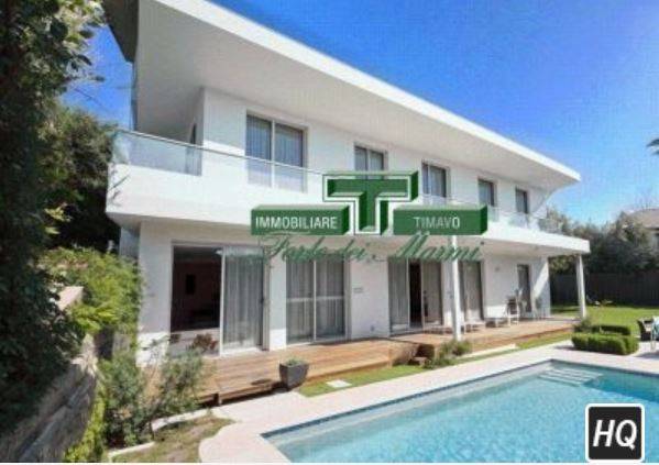 casa indipendente in vendita a Forte dei Marmi