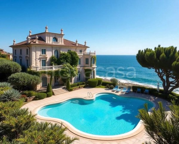 casa indipendente in vendita a Forte dei Marmi