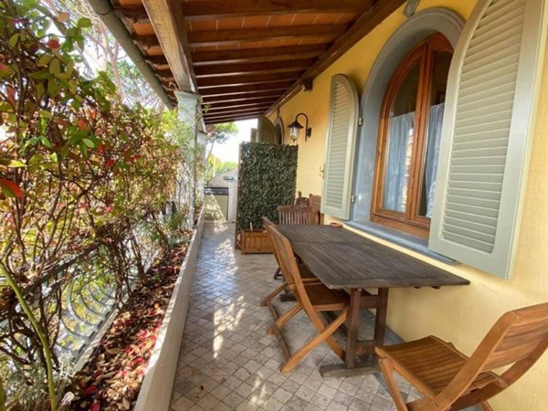 appartamento in vendita a Forte dei Marmi