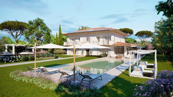casa indipendente in vendita a Forte dei Marmi