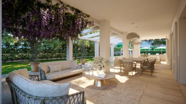 casa indipendente in vendita a Forte dei Marmi