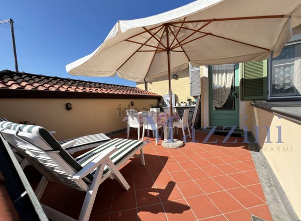 appartamento in vendita a Forte dei Marmi