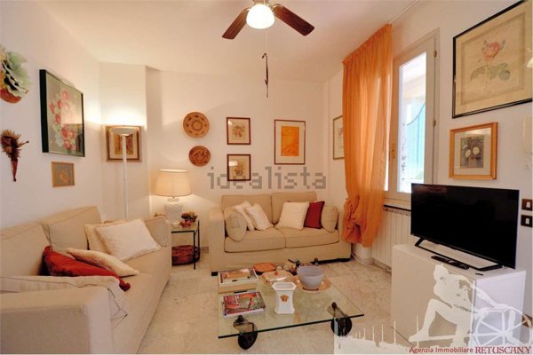 appartamento in vendita a Forte dei Marmi