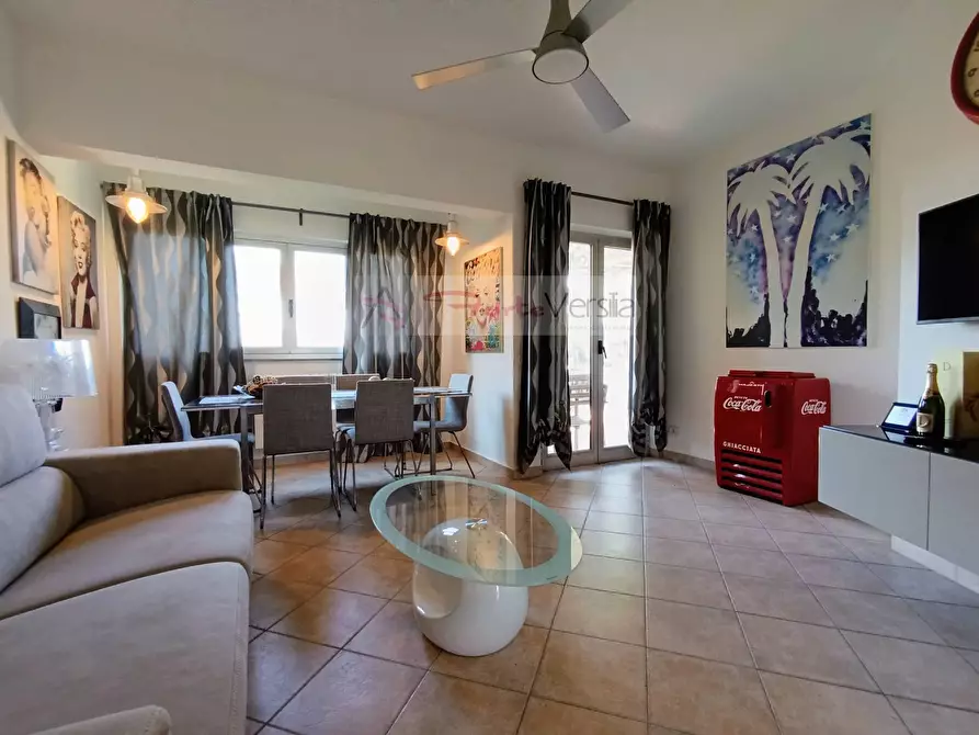 appartamento in vendita a Forte dei Marmi in zona Vittoria Apuana