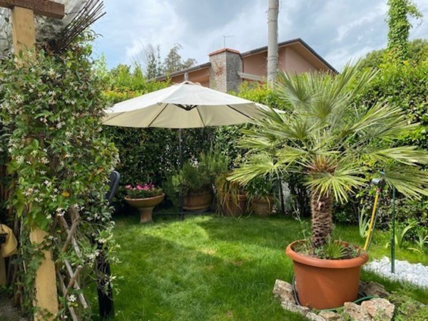 appartamento in vendita a Forte dei Marmi