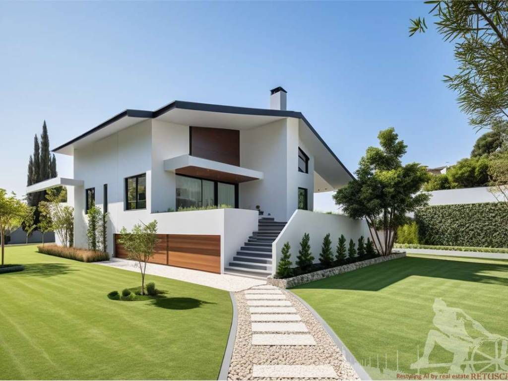 casa indipendente in vendita a Forte dei Marmi