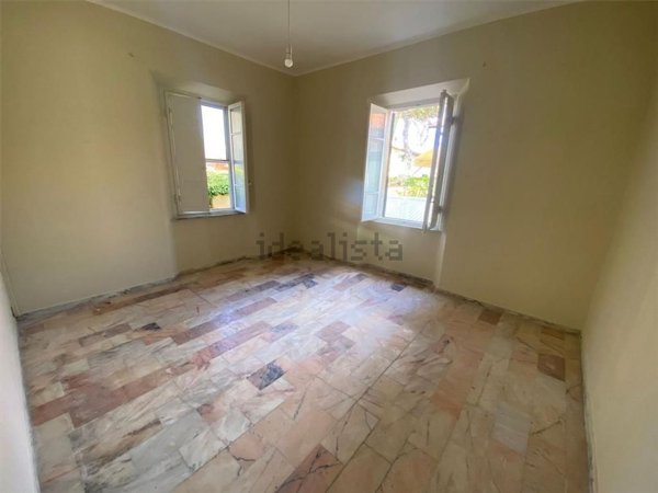 appartamento in vendita a Forte dei Marmi