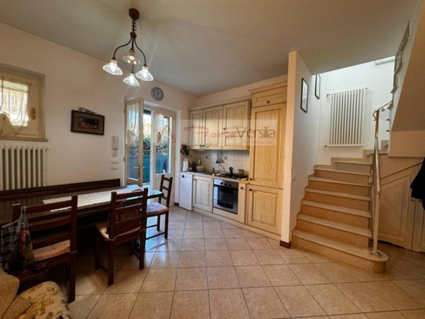 casa indipendente in vendita a Forte dei Marmi in zona Vittoria Apuana