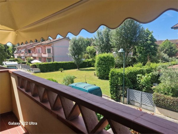 casa indipendente in vendita a Forte dei Marmi in zona Vittoria Apuana