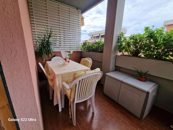 appartamento in vendita a Forte dei Marmi
