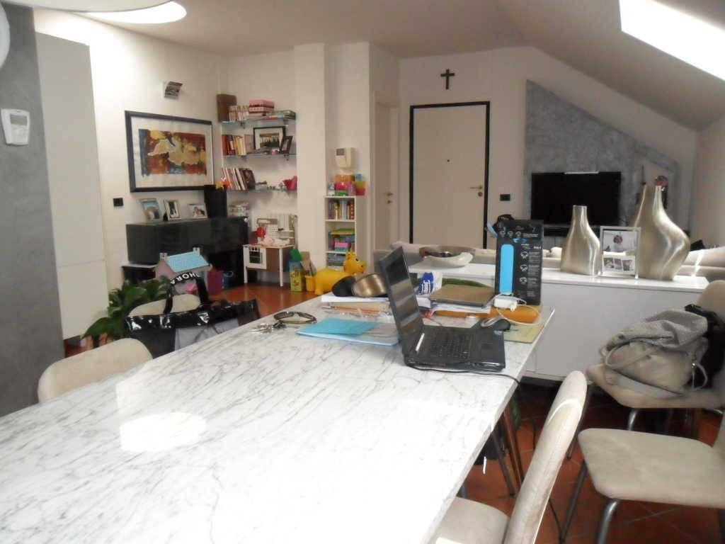 appartamento in vendita a Forte dei Marmi