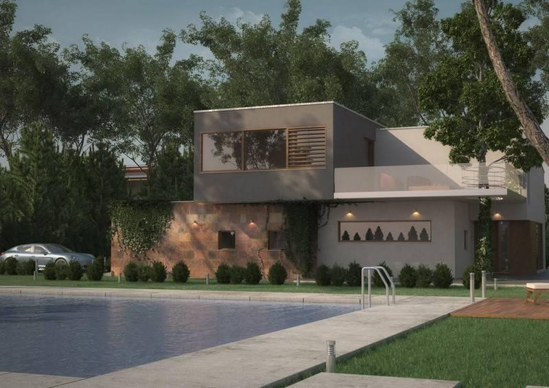 casa indipendente in vendita a Forte dei Marmi