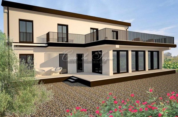 casa indipendente in vendita a Forte dei Marmi in zona Vaiana