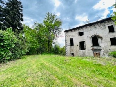 villa in vendita a Forte dei Marmi