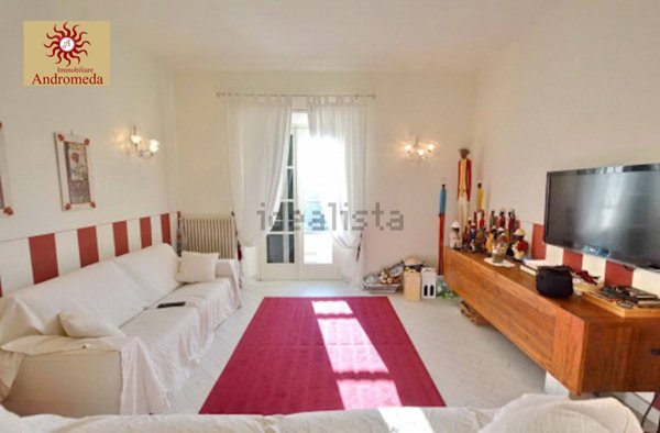 appartamento in vendita a Forte dei Marmi