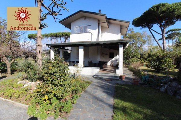 casa indipendente in vendita a Forte dei Marmi in zona Vittoria Apuana