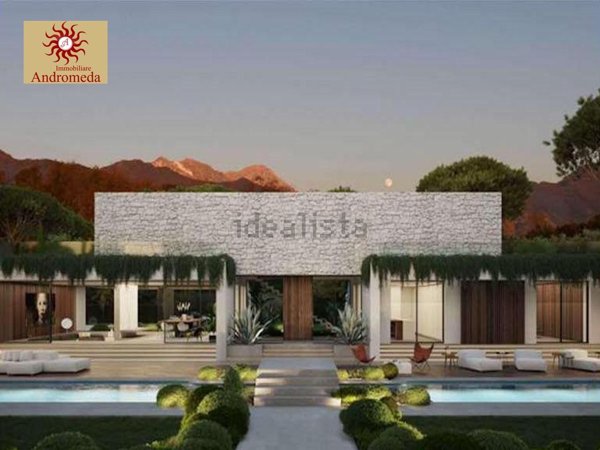 casa indipendente in vendita a Forte dei Marmi