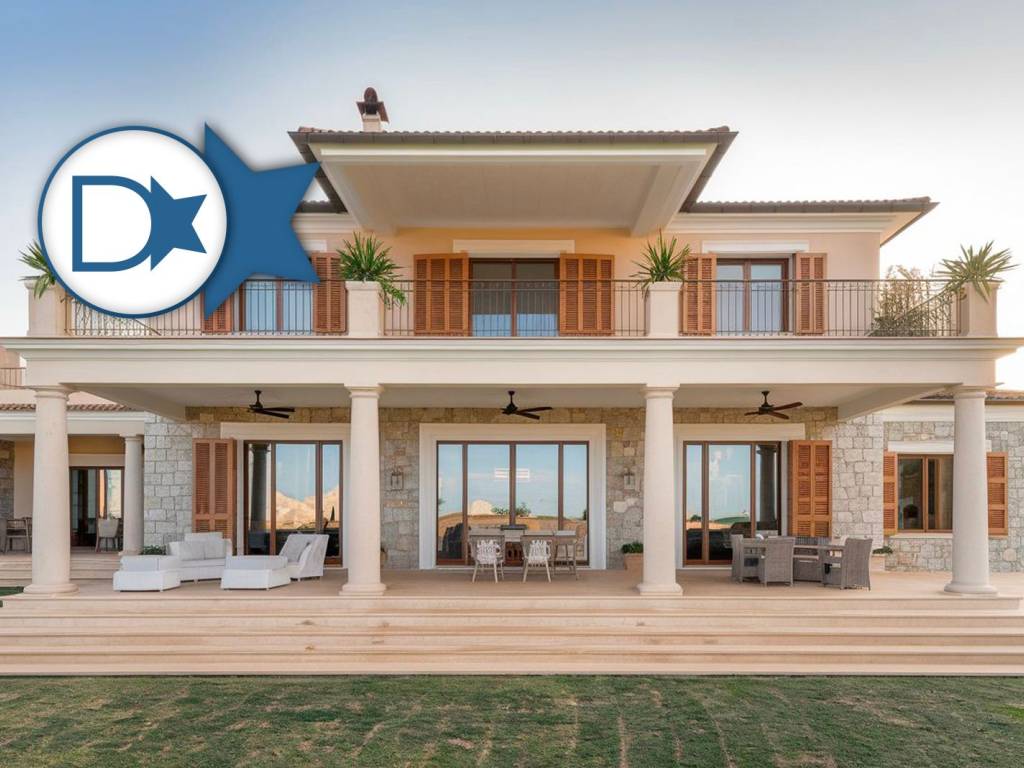 casa indipendente in vendita a Forte dei Marmi