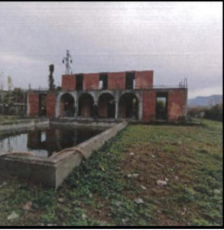 casa indipendente in vendita a Forte dei Marmi