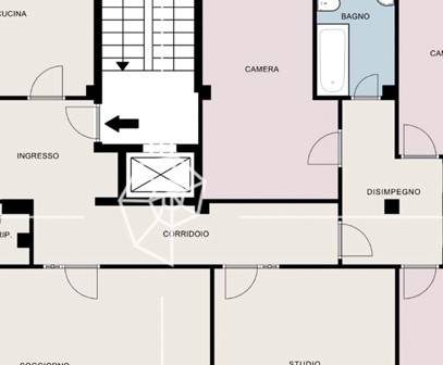 casa indipendente in vendita a Forte dei Marmi in zona Roma Imperiale