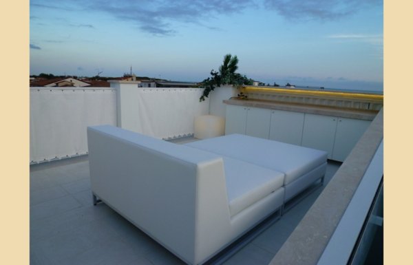 appartamento in vendita a Forte dei Marmi