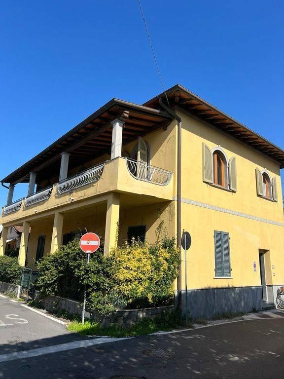 appartamento in vendita a Forte dei Marmi