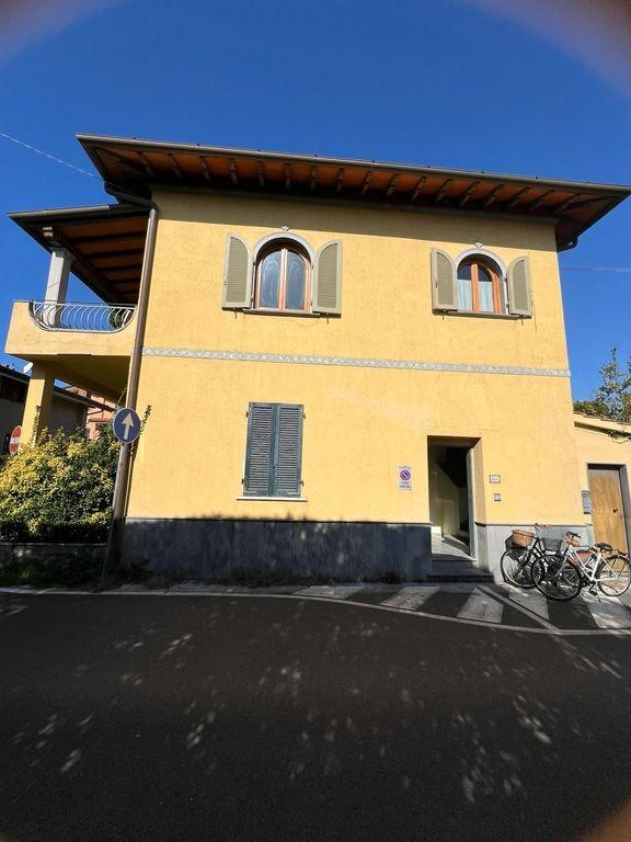 appartamento in vendita a Forte dei Marmi