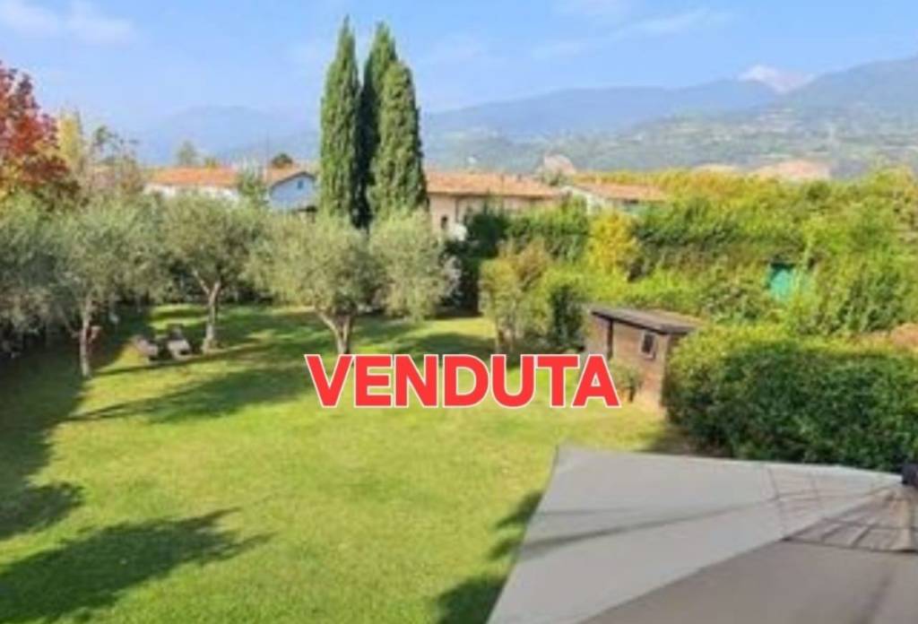 casa indipendente in vendita a Forte dei Marmi in zona Vittoria Apuana