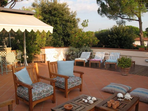 appartamento in vendita a Forte dei Marmi