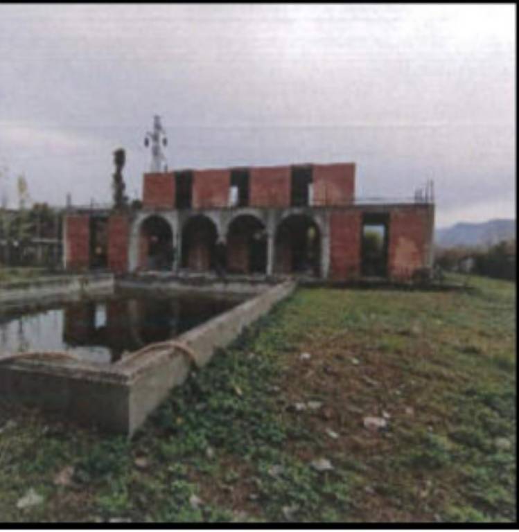 casa indipendente in vendita a Forte dei Marmi