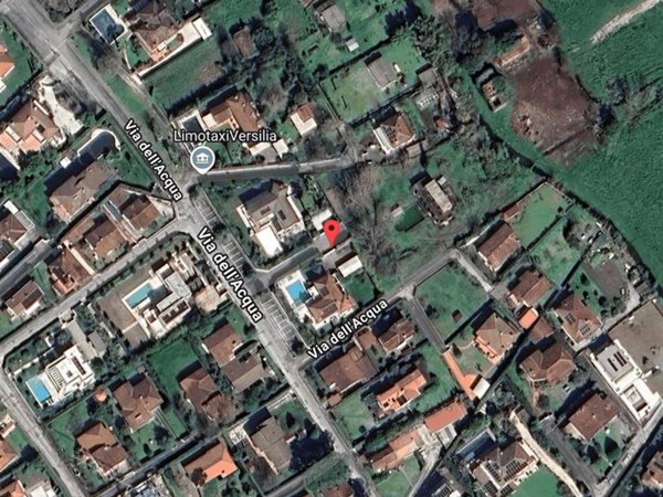 casa indipendente in vendita a Forte dei Marmi