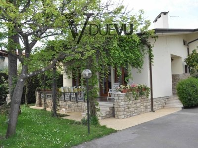 casa indipendente in vendita a Forte dei Marmi