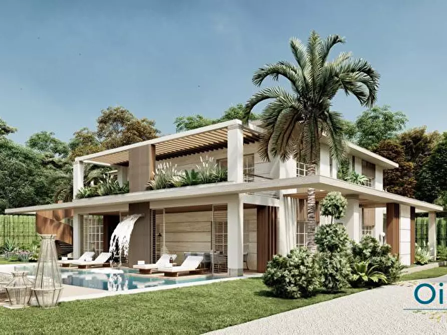 casa indipendente in vendita a Forte dei Marmi
