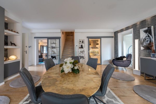 casa indipendente in vendita a Forte dei Marmi