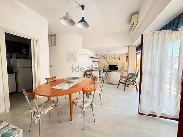 appartamento in vendita a Forte dei Marmi