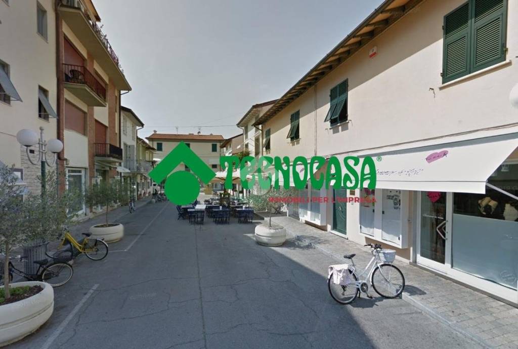ufficio in vendita a Forte dei Marmi